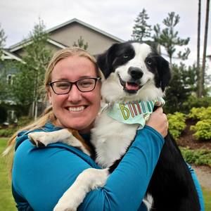 Meet your Posher, Erin